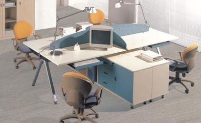 圣凱璐辦公家具與辦公設(shè)備 打造高效舒適的辦公環(huán)境