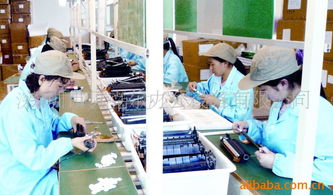 深圳市貝克爾辦公設(shè)備有限公司 精密儀器儀表領(lǐng)域的專業(yè)服務(wù)商